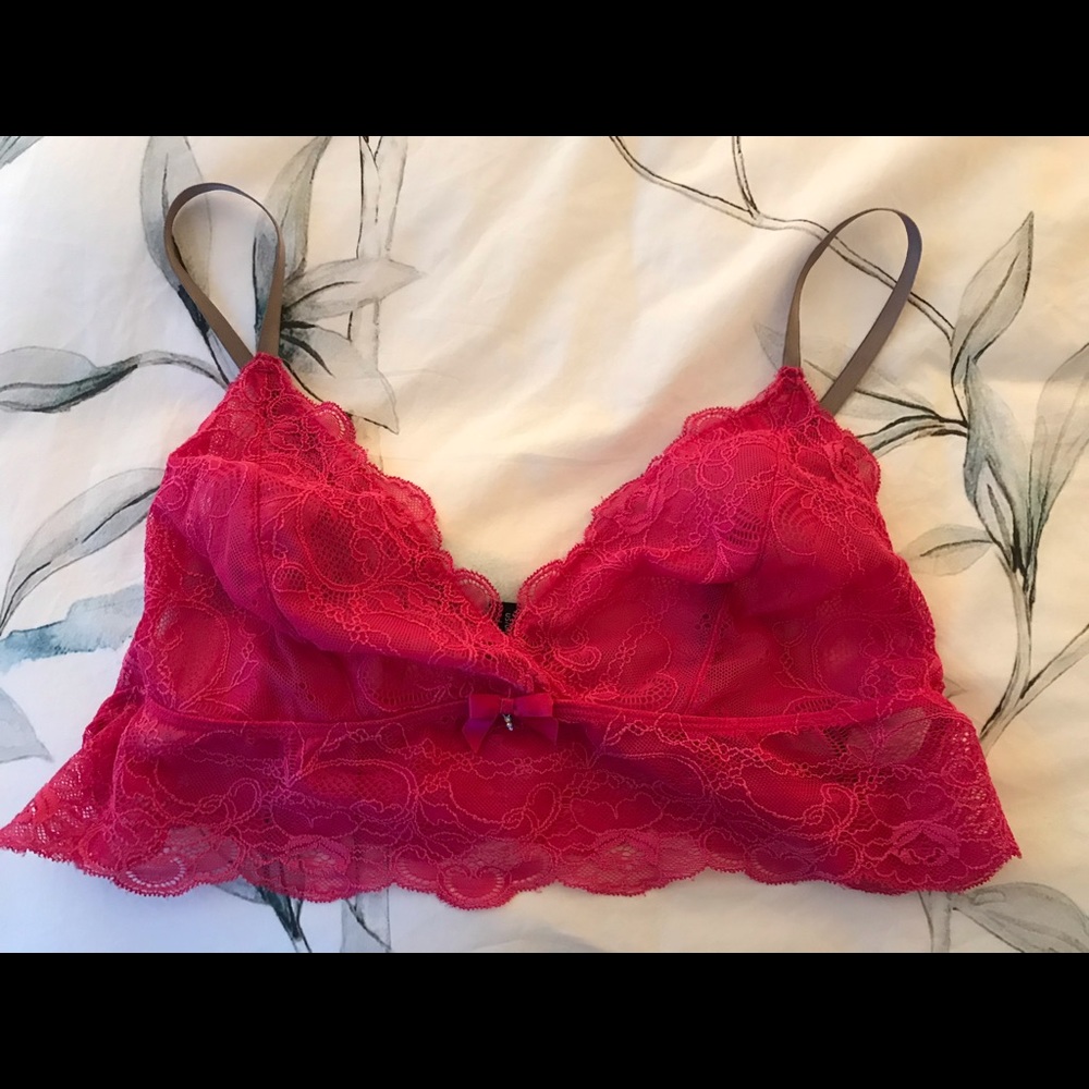 Britney Spears Bralette -Large